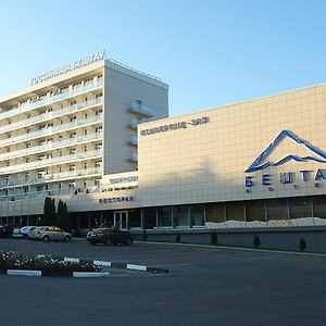 Beshtau Hotel Pjatigorsk Exterior photo